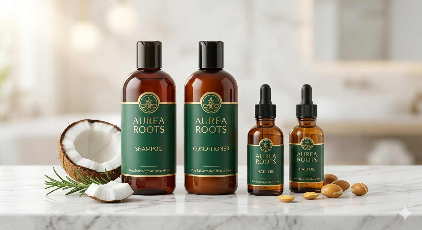 Hair Care Collection