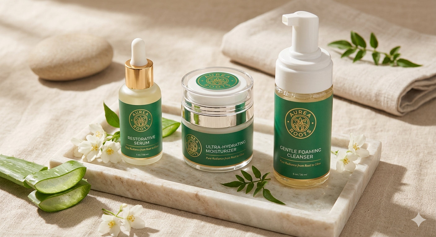 Skin Care Collection