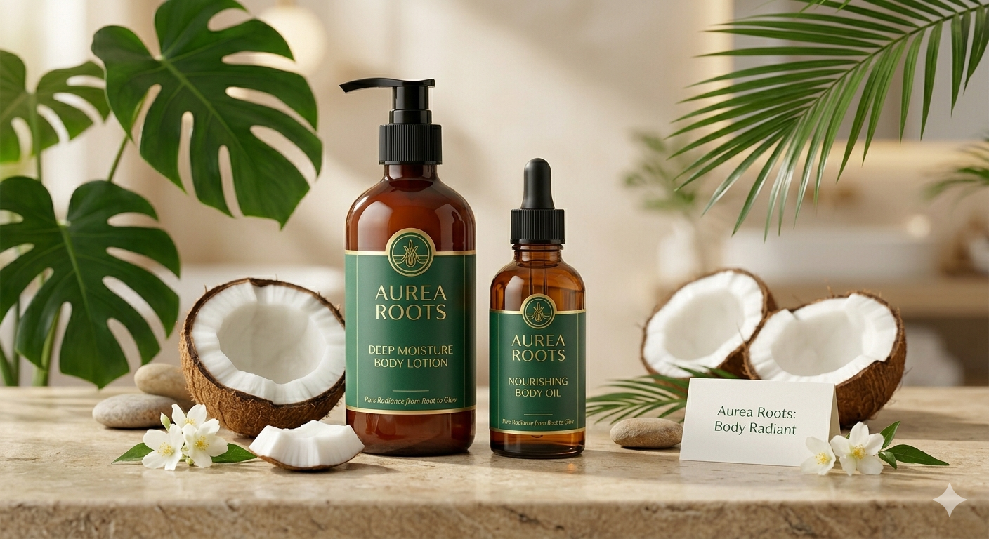 Body Care Collection