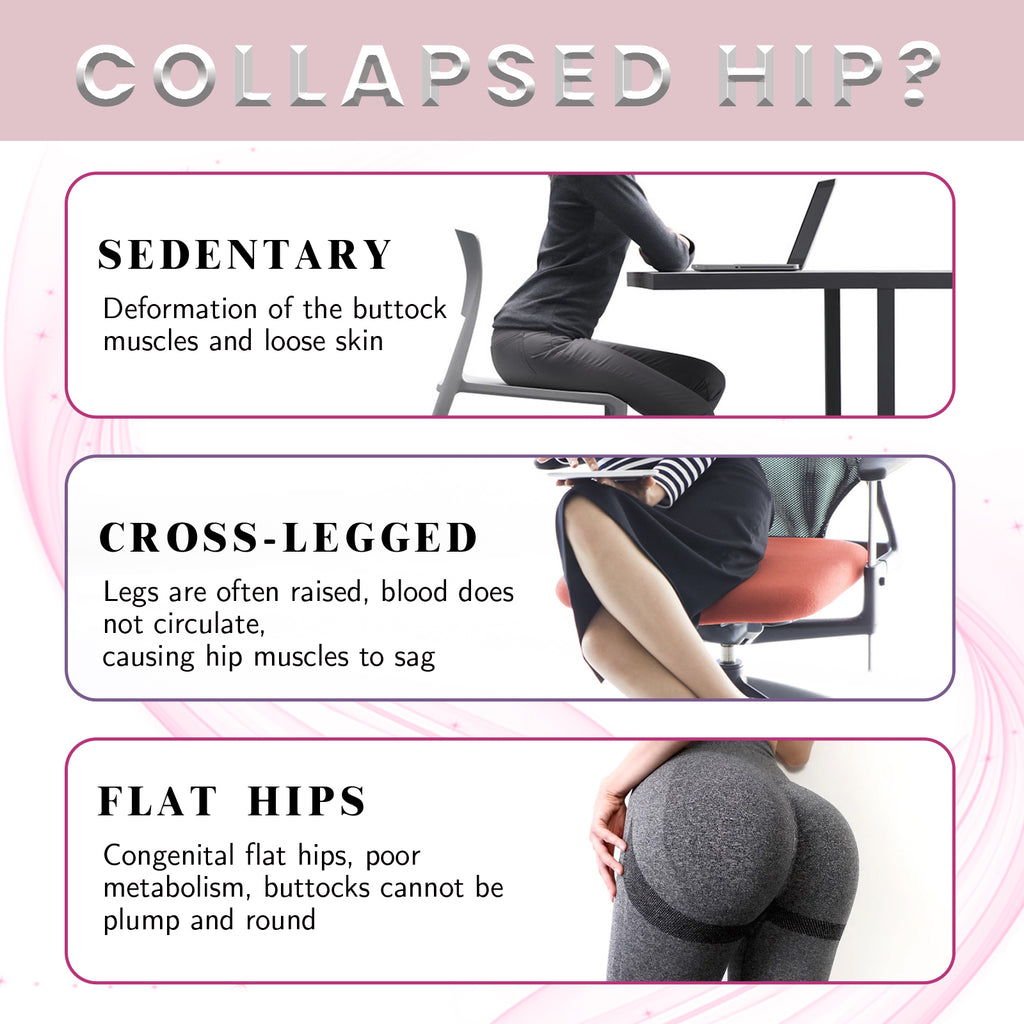 CurveBoost Plumpy Up Cream – Intensive Buttock Firming & Volumizing Treatment