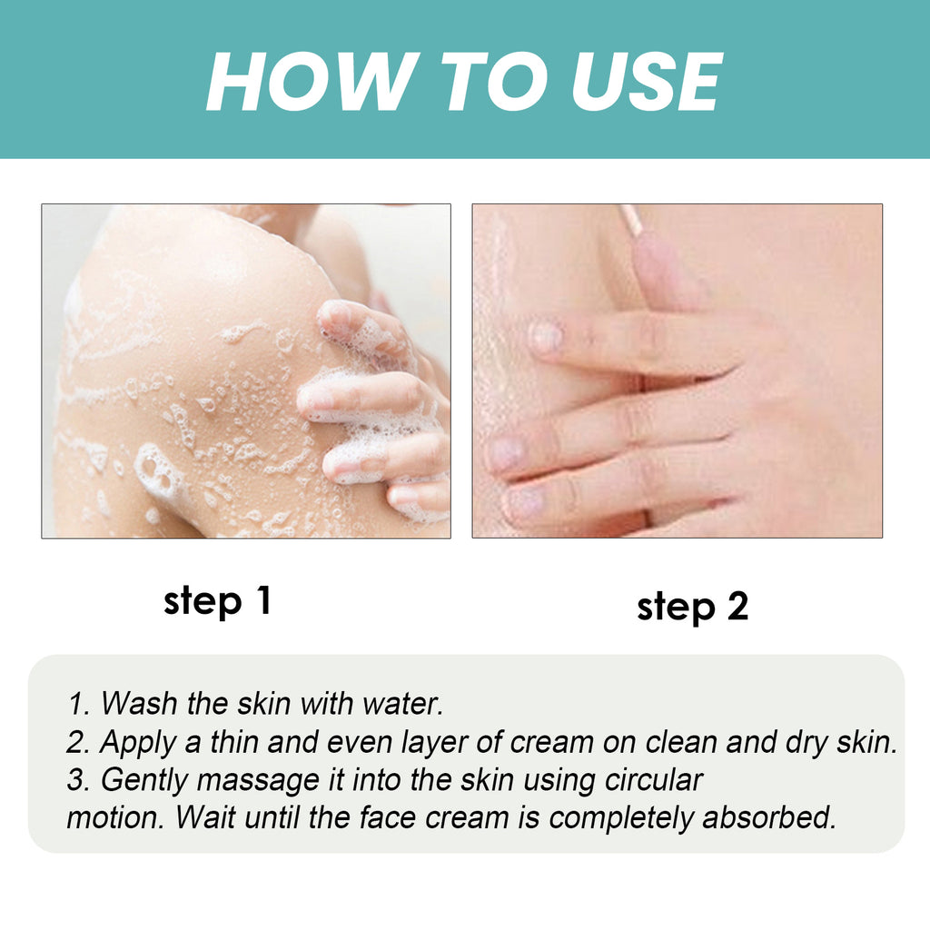 Hydrating Shower Oil – Body Cleansing & Skin Moisturizing