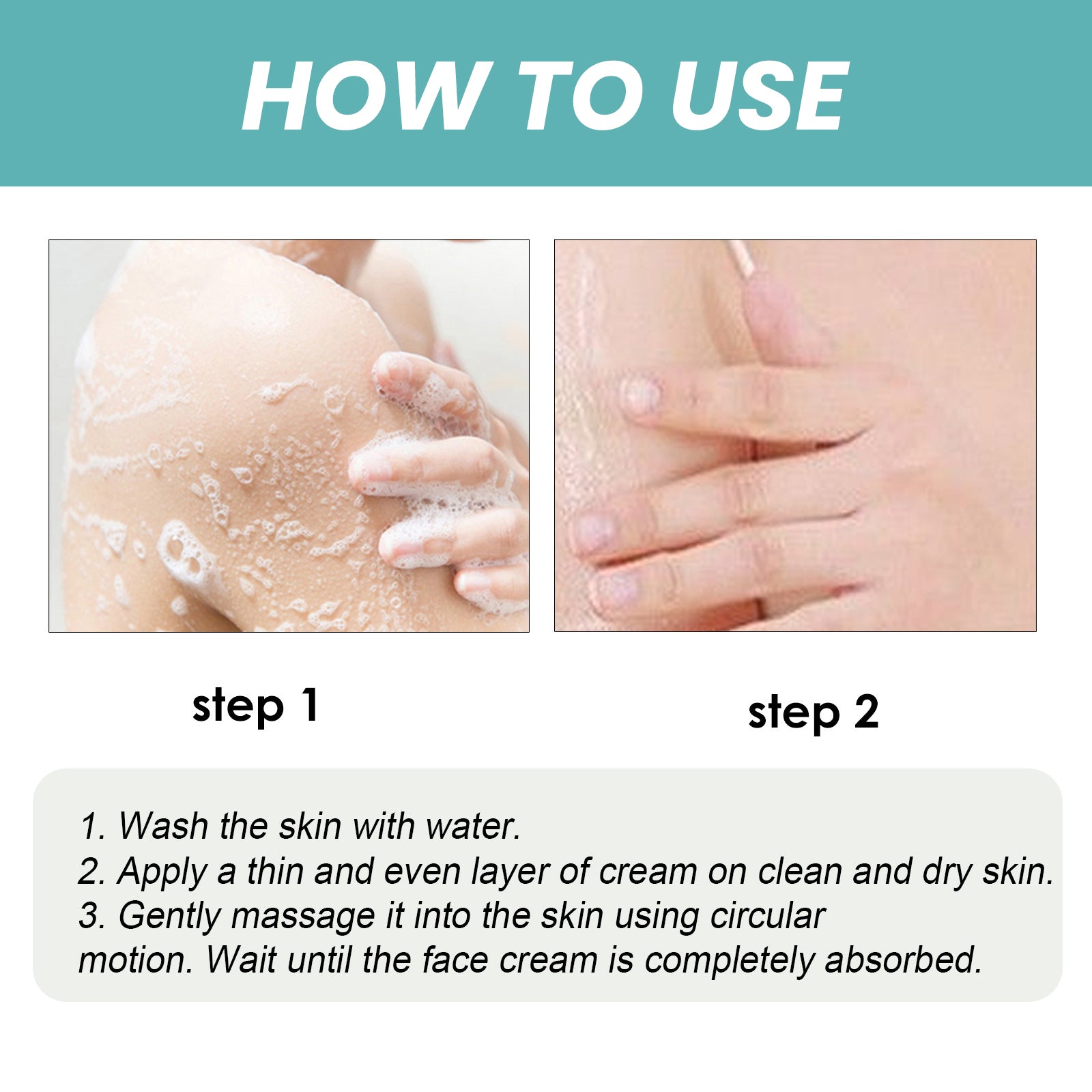 Hydrating Shower Oil – Body Cleansing & Skin Moisturizing
