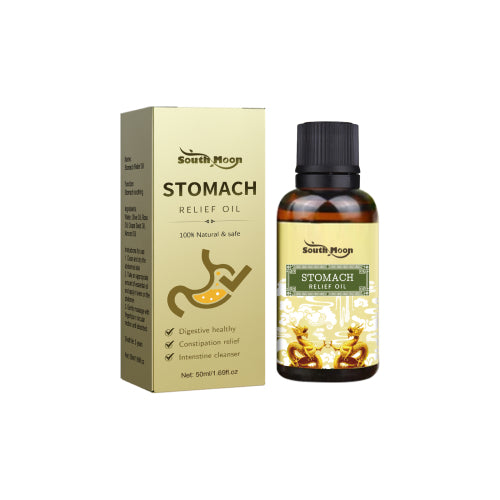 Lightweight Body Massage & Hydrating Care Oil