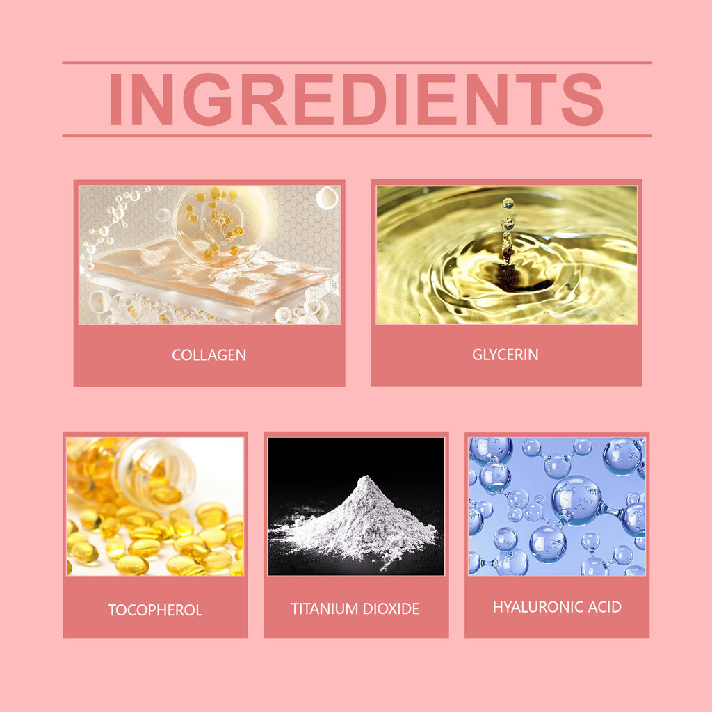 Luminous Silk Body Toning Cream – Deep Hydration & Radiant Glow with Collagen