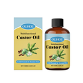 Multi-Purpose Organic Castor Oil – Intensive Growth & Hydration for Hair, Lashes & Brows
