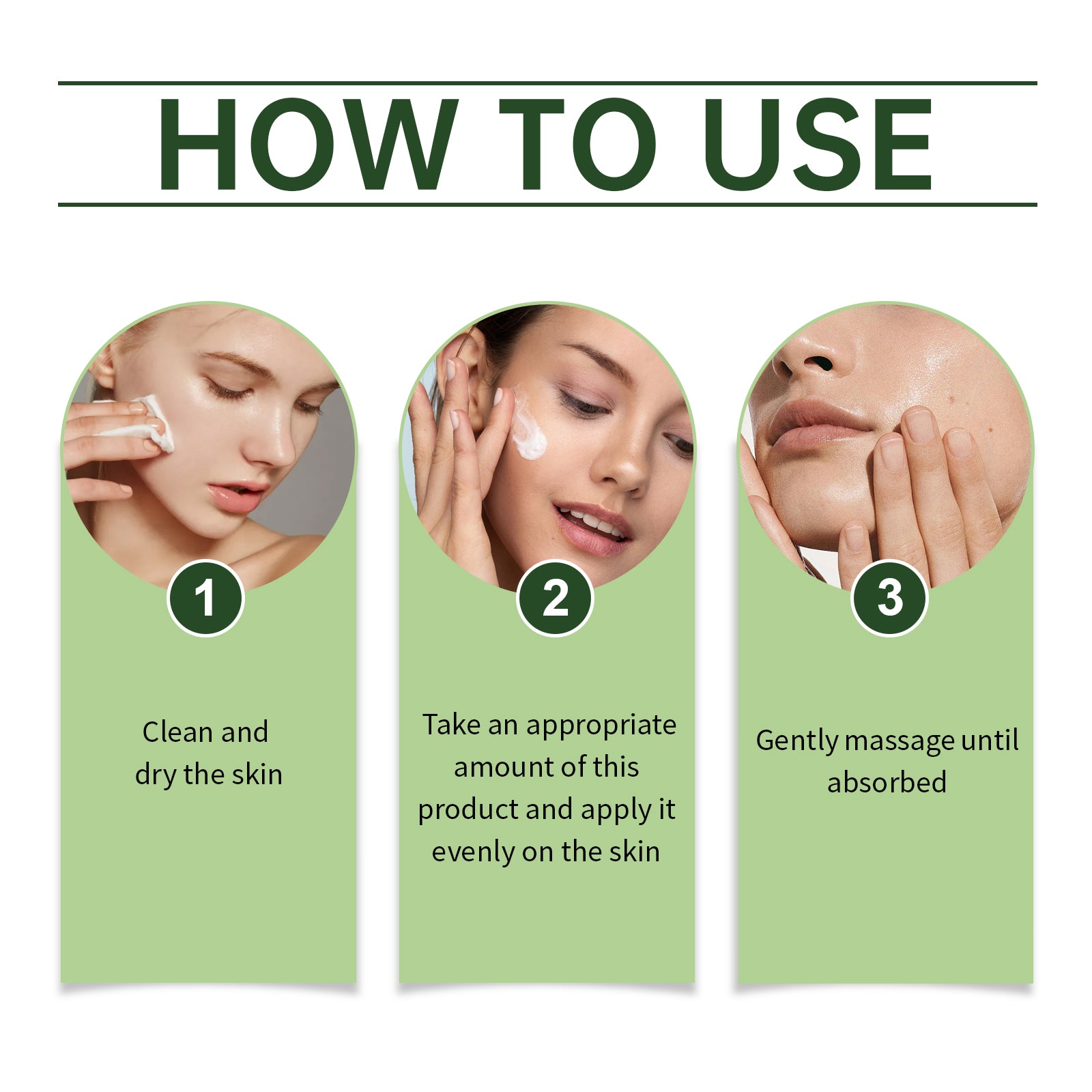 Advanced Skin Health Repair Cream – Smooth & Restore Formula for Fat Granules & Delicate Skin