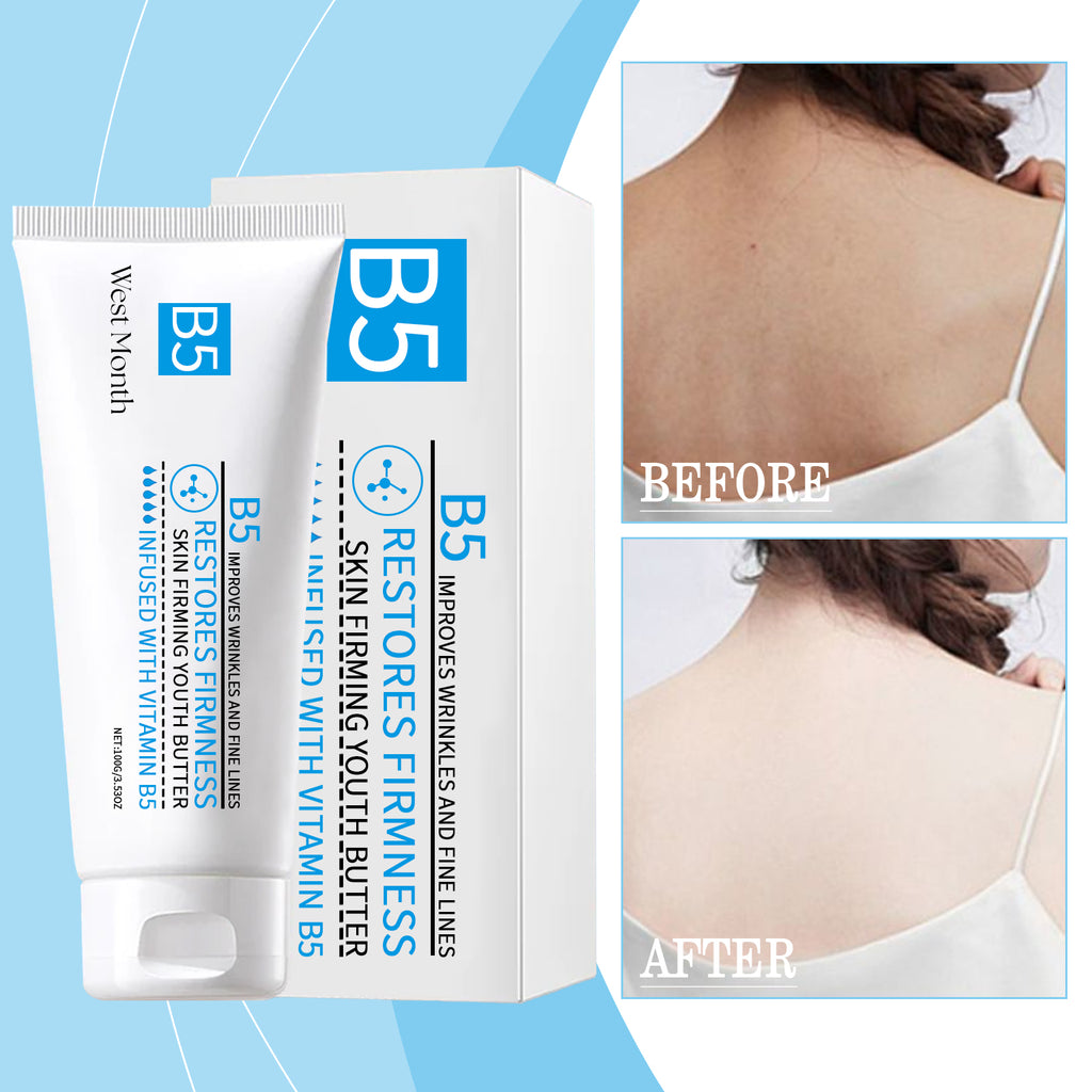SvelteShape Firming Body Cream – Advanced Sculpting & Anti-Sagging Formula