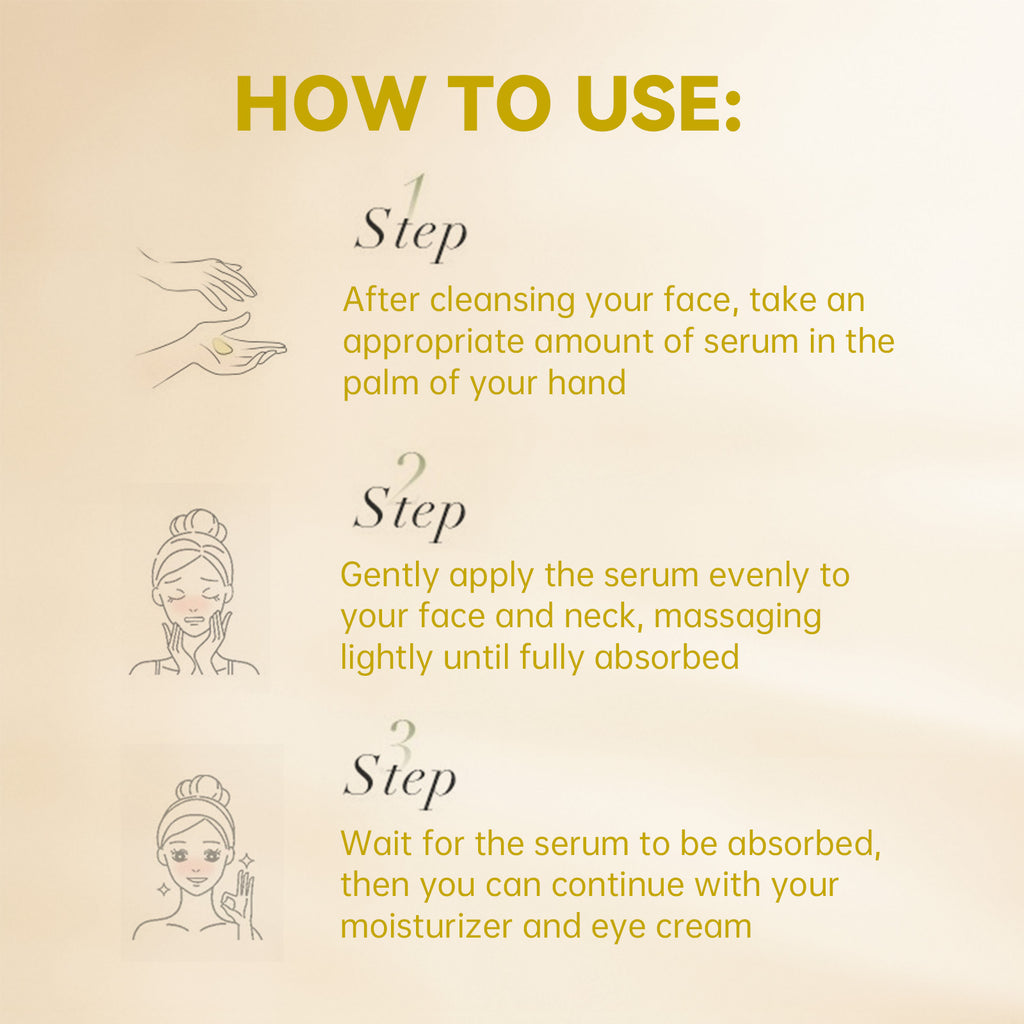 Vitamin C Radiance Serum – Antioxidant Boost & Dark Spot Corrector