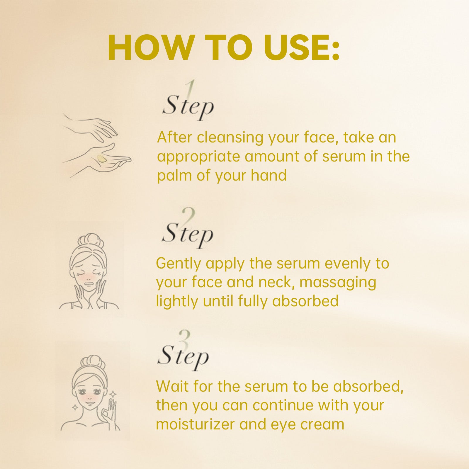 Vitamin C Radiance Serum – Antioxidant Boost & Dark Spot Corrector