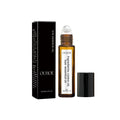 Castor Oil & Coffee Eye Revitalizing Roller – Anti-Wrinkle & Deep Hydrating Serum