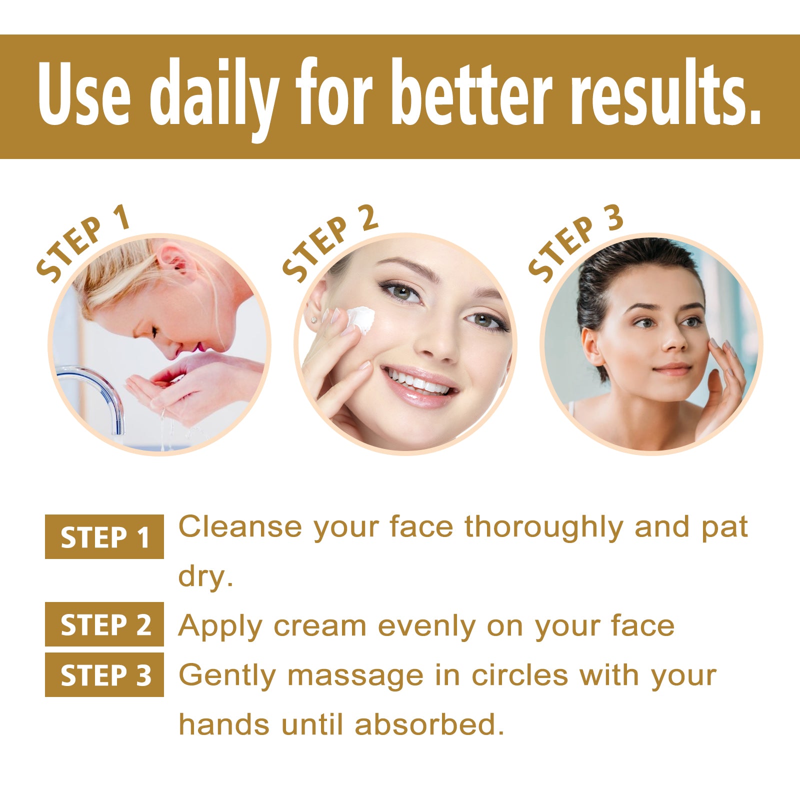 Intensive Radiance Correction Cream – Ultra-Brightening with Kojic Acid & Alpha-Arbutin