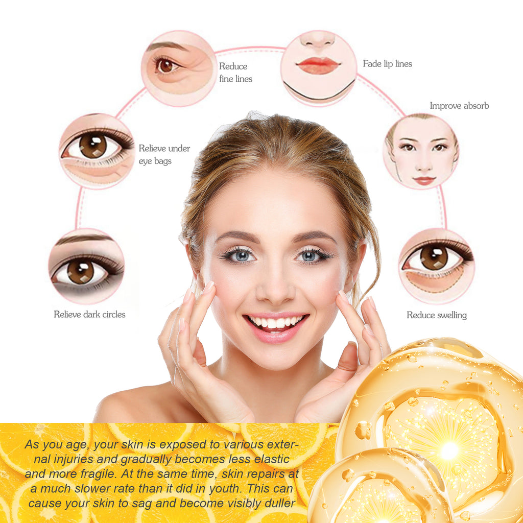 Retinol Youth Renewal Serum – Advanced Anti-Wrinkle & Skin Firming Complex
