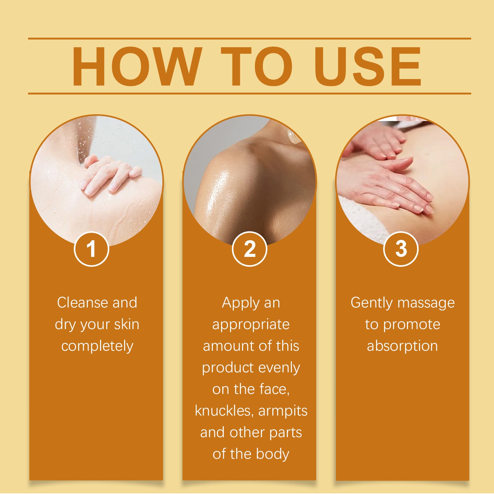 Turmeric Radiance Body Oil – Brightening & Anti-Aging Formula with Collagen & Argan Oil