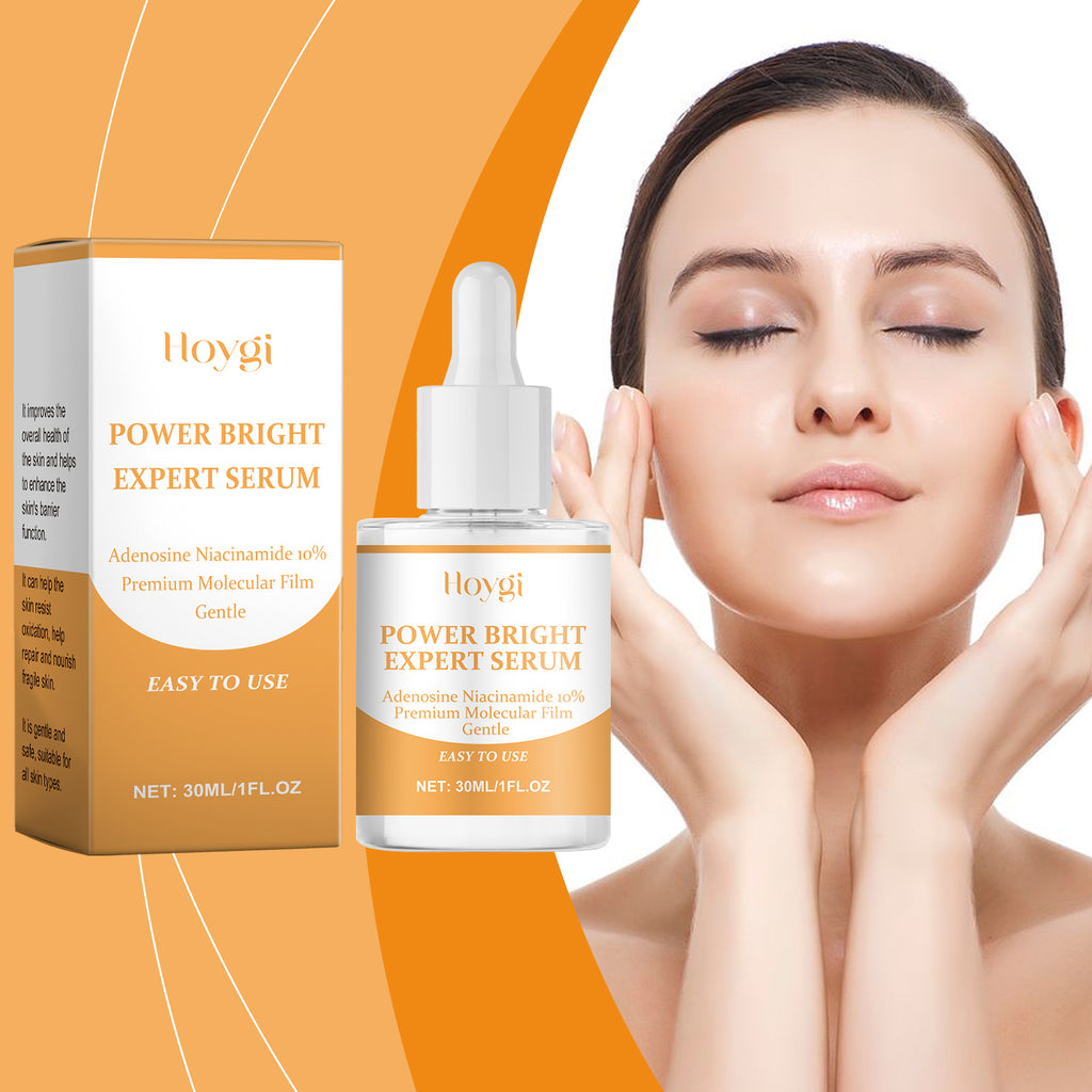 Royal Propolis Revitalizing Essence – Deep Nourishing & Brightening Facial Serum