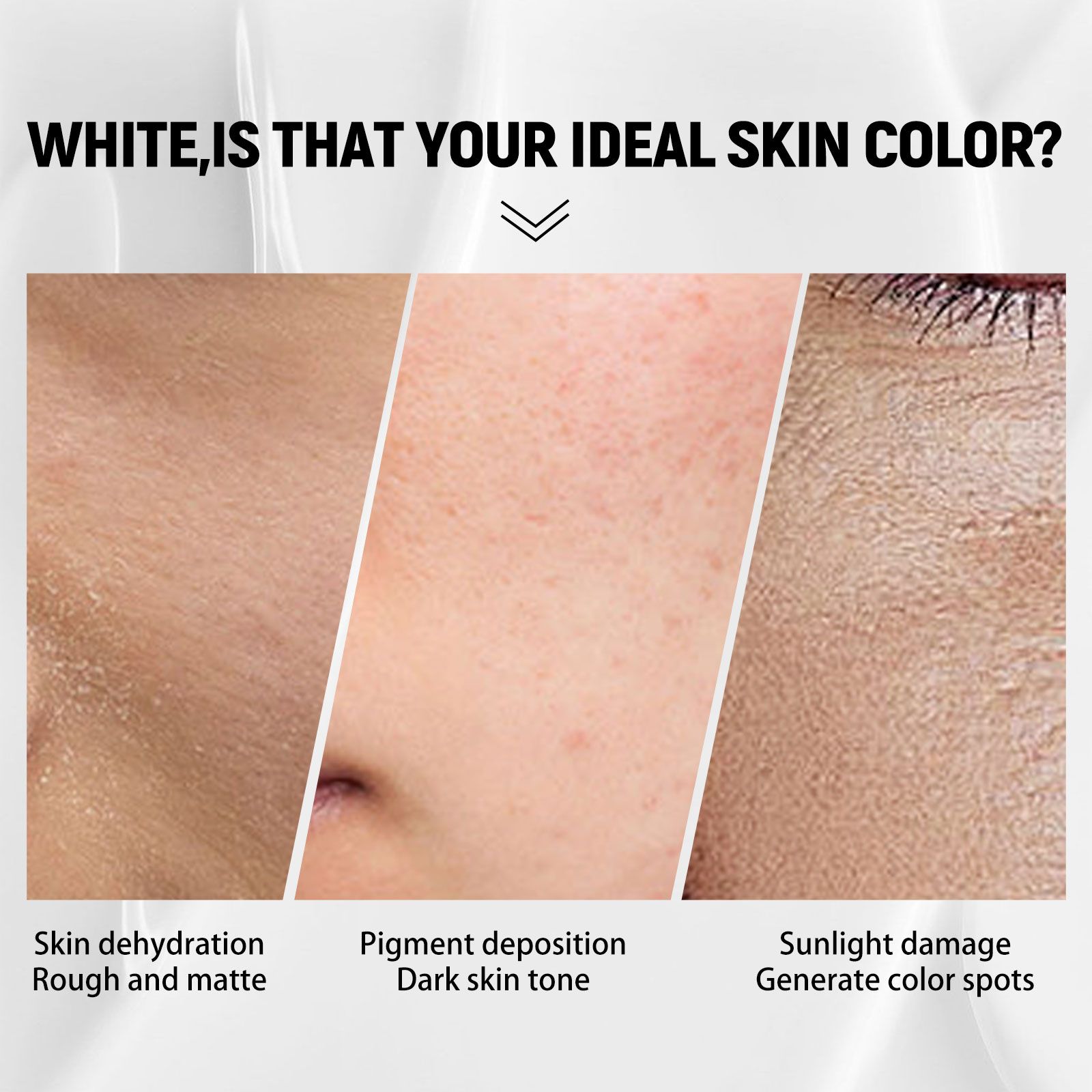 Hydrating & Brightening Face Moisturizer Cream