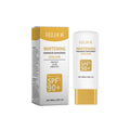 Urban Shield Isolation Cream – Multi-Protective Sunscreen & Anti-Pollution Barrier