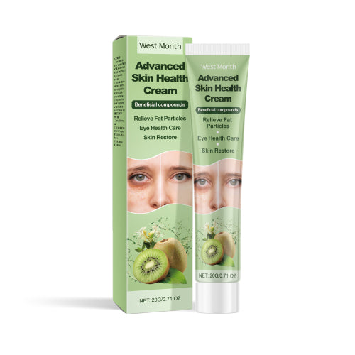 Advanced Skin Health Repair Cream – Smooth & Restore Formula for Fat Granules & Delicate Skin
