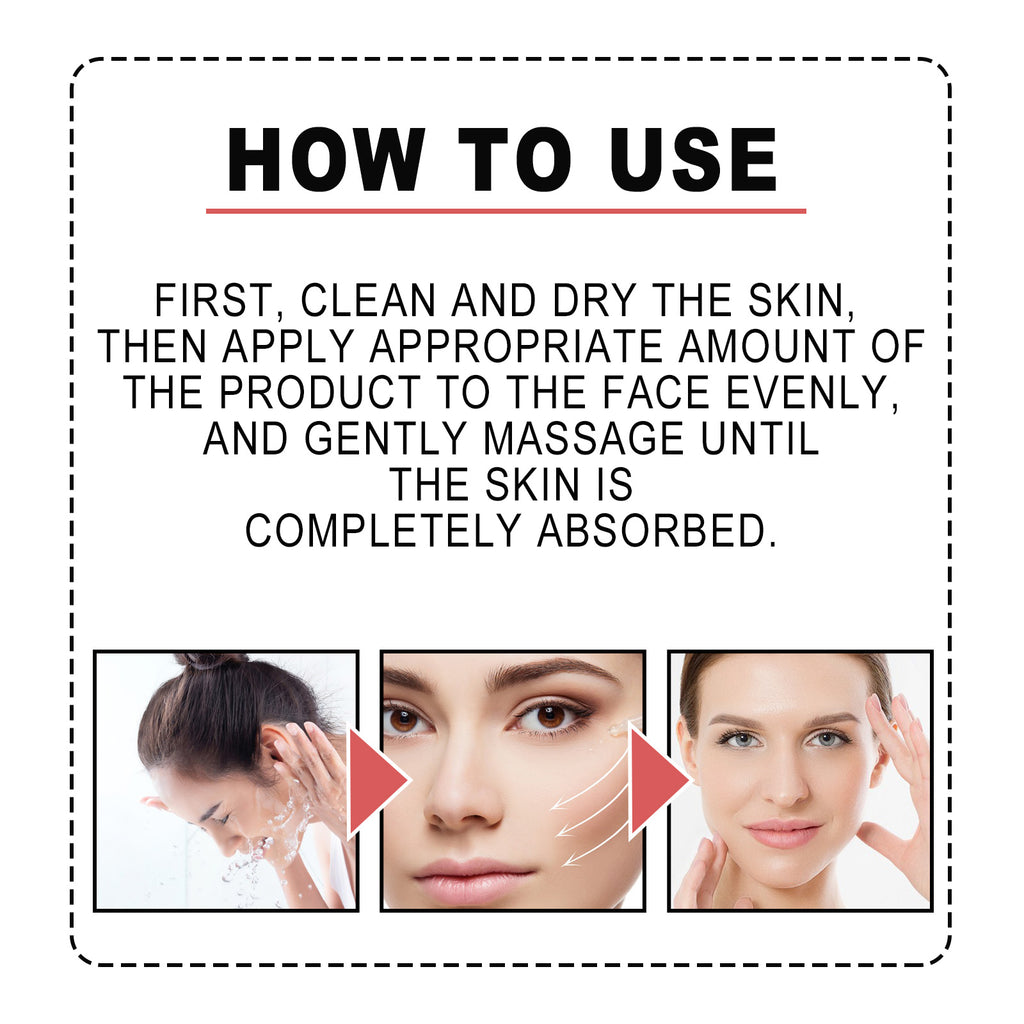 Pure Radiance Nicotinamide Essence – Brightening & Deep Repair Facial Serum