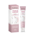 CurveBoost Plumpy Up Cream – Intensive Buttock Firming & Volumizing Treatment