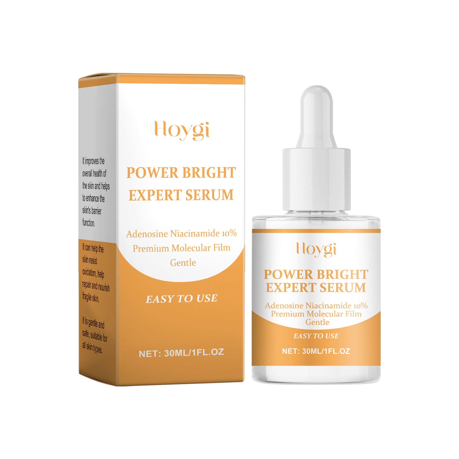 Royal Propolis Revitalizing Essence – Deep Nourishing & Brightening Facial Serum