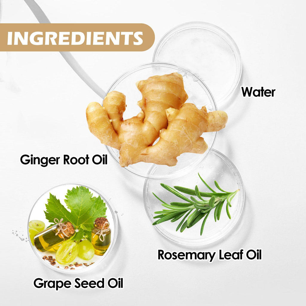 Ultimate Beard Growth & Shine Oil – Deep Nourishing & Root Strengthening Formula