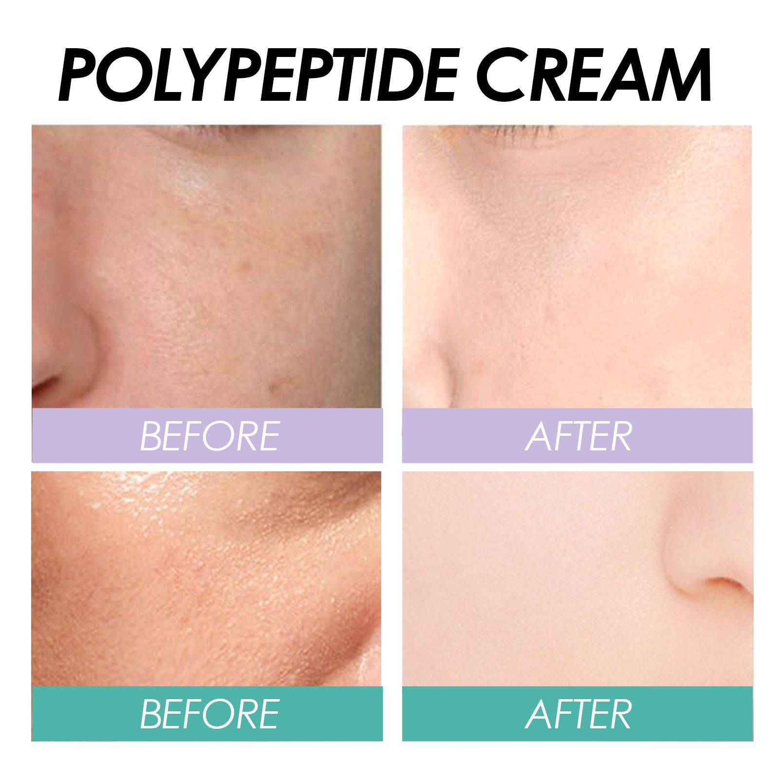 Hydrating & Brightening Face Moisturizer Cream