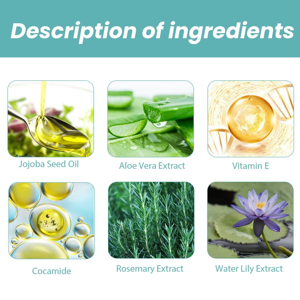 Hydrating Shower Oil – Body Cleansing & Skin Moisturizing