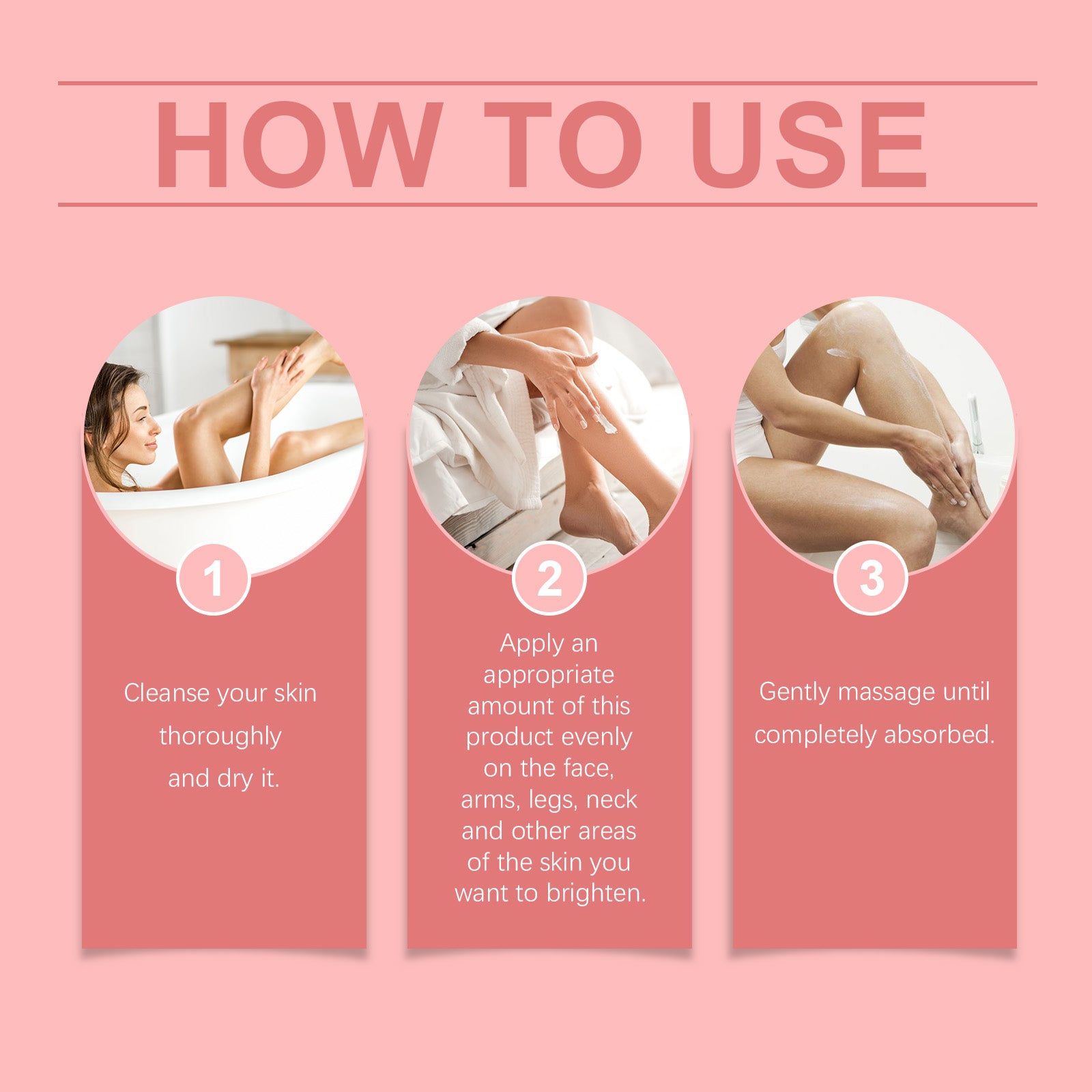 Luminous Silk Body Toning Cream – Deep Hydration & Radiant Glow with Collagen