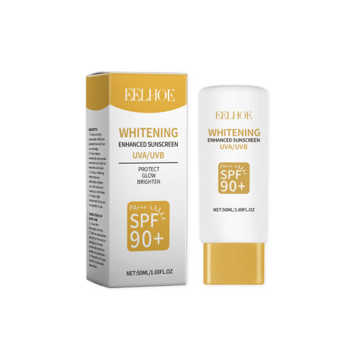 Urban Shield Isolation Cream – Multi-Protective Sunscreen & Anti-Pollution Barrier