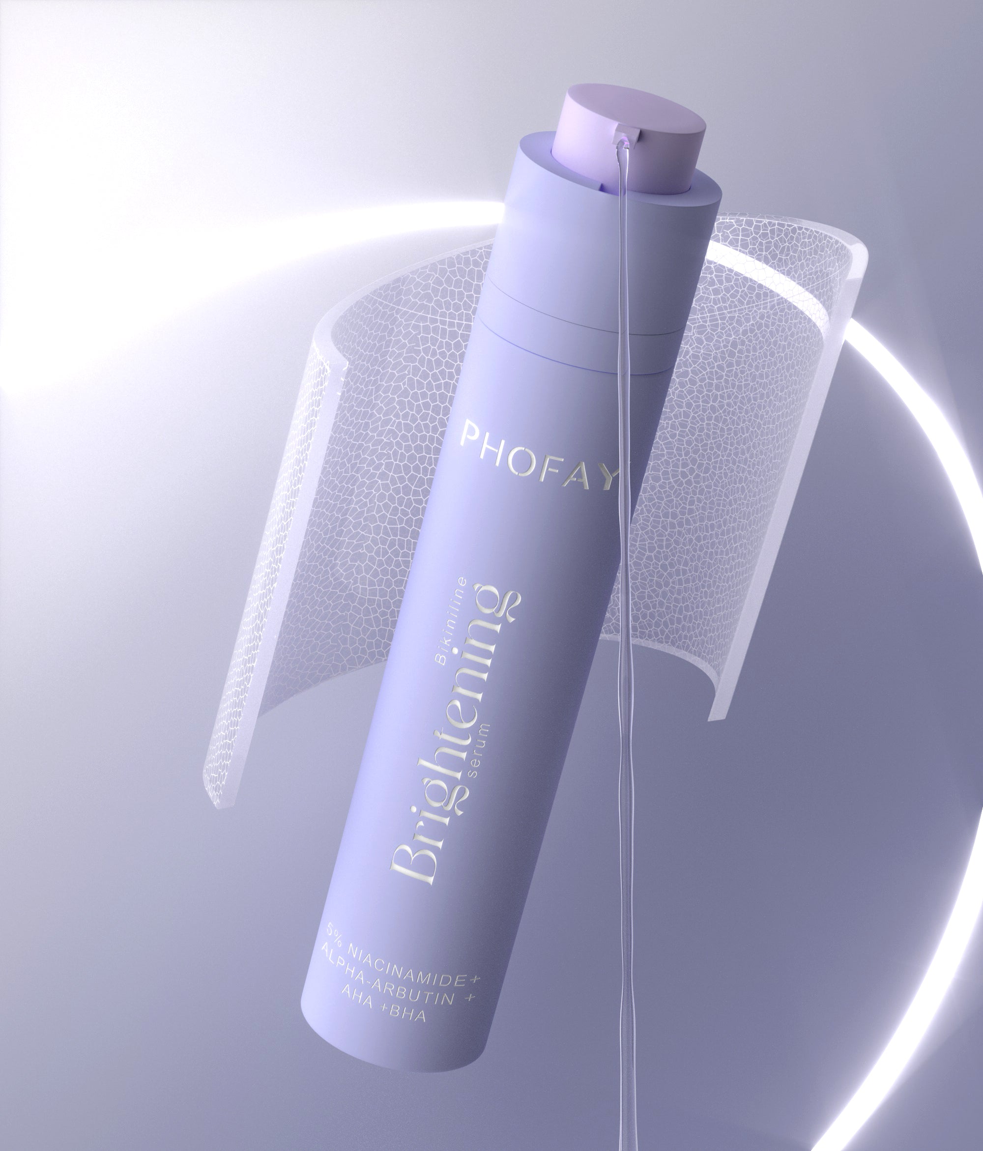 V-Line Face Sculpting Cream – Intensive Lifting & Double Chin Reduction Formula