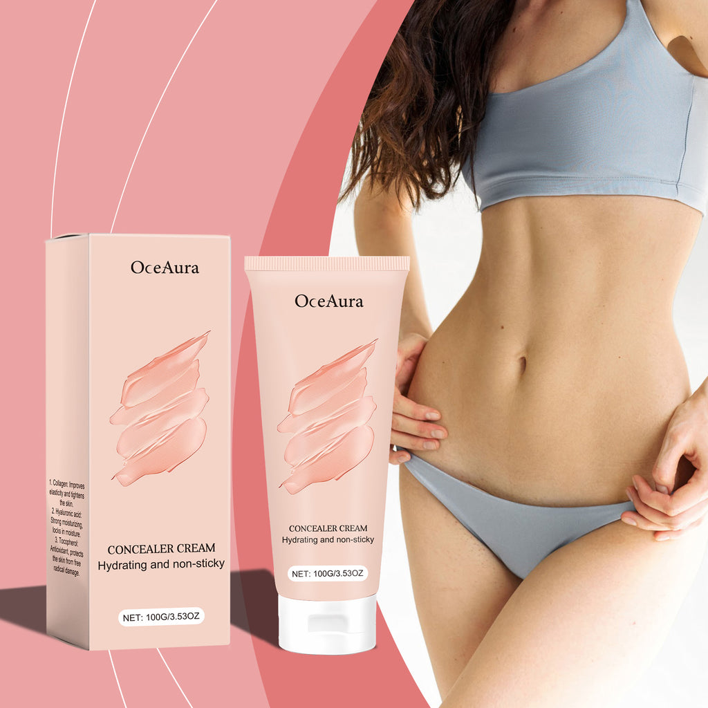 Luminous Silk Body Toning Cream – Deep Hydration & Radiant Glow with Collagen