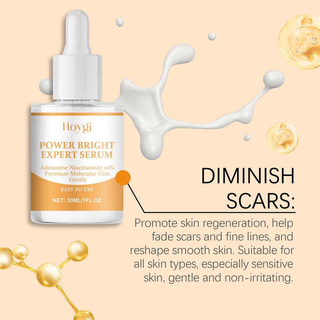 Royal Propolis Revitalizing Essence – Deep Nourishing & Brightening Facial Serum
