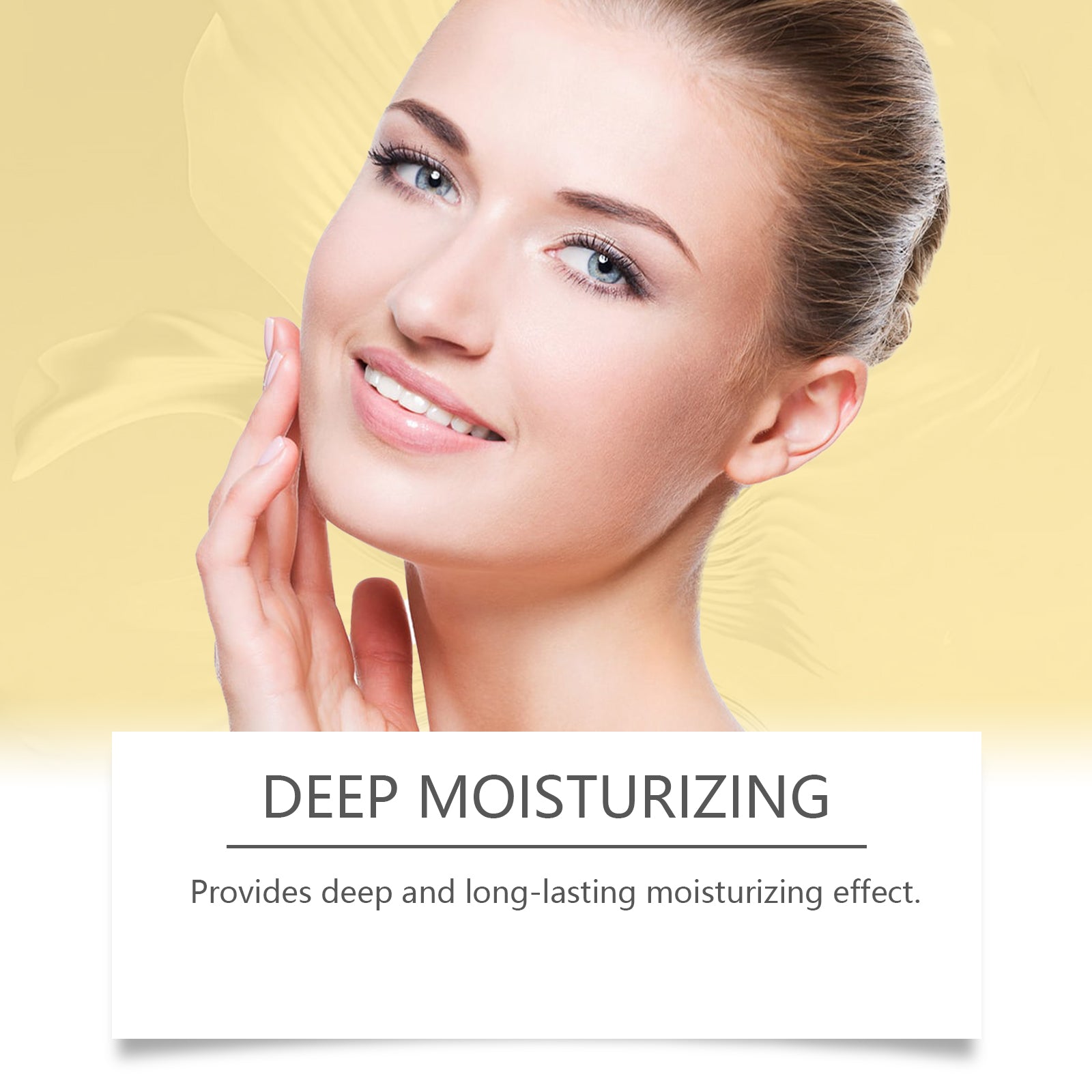 Bee Venom Youth Infusion Cream – Advanced Age-Defying & Lifting Formula