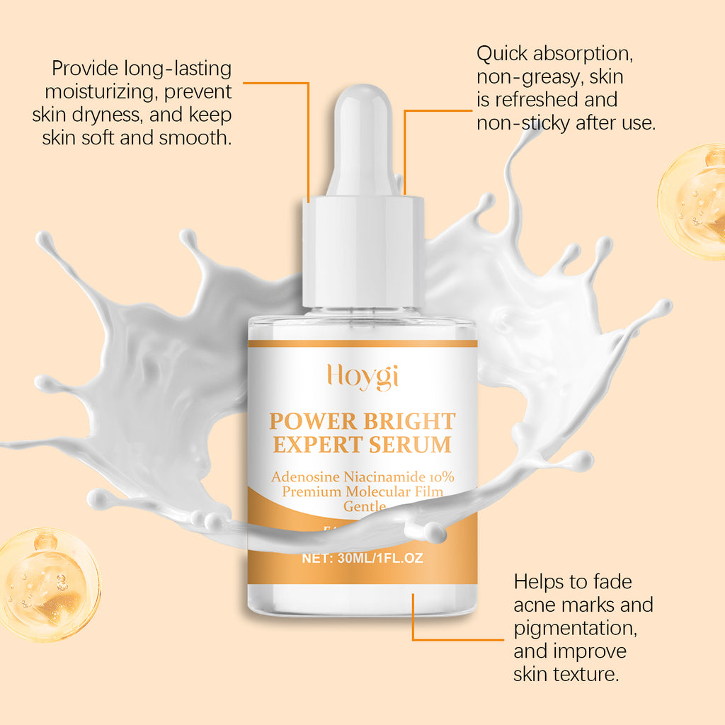 Royal Propolis Revitalizing Essence – Deep Nourishing & Brightening Facial Serum