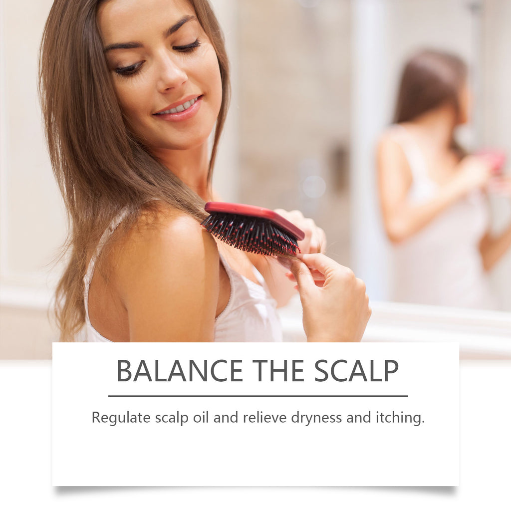Premium Batana Oil & Keratin Hair Revitalizer – Intensive Repair & Growth Formula