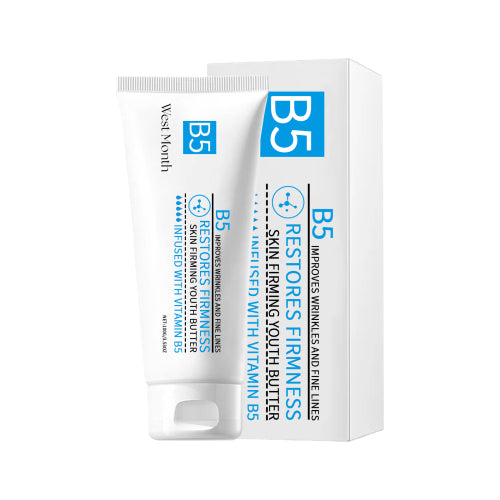 SvelteShape Firming Body Cream – Advanced Sculpting & Anti-Sagging Formula