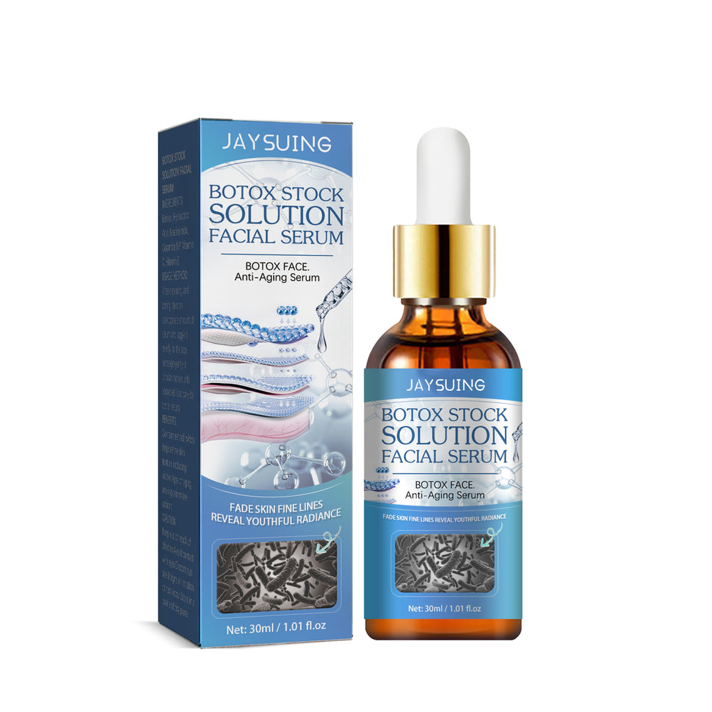 Retinol Youth Renewal Serum – Advanced Anti-Wrinkle & Skin Firming Complex