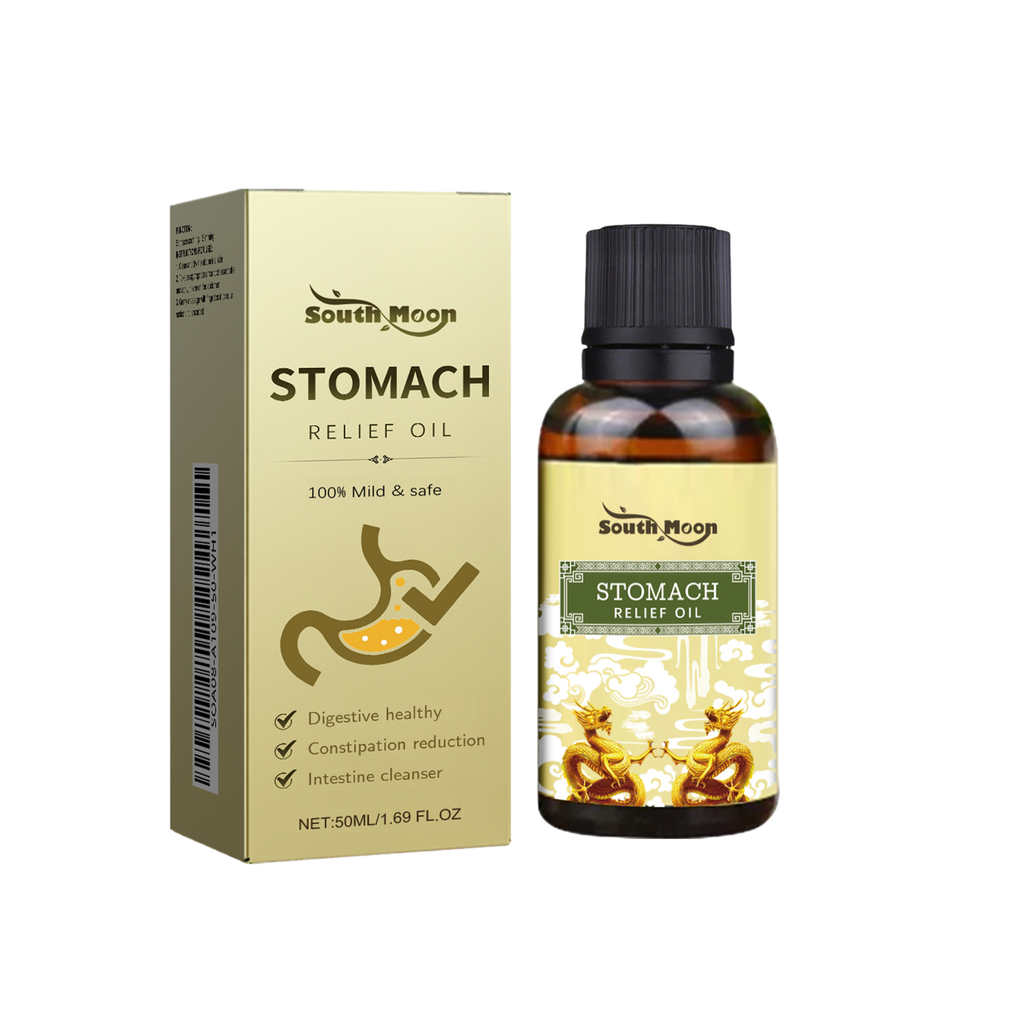 Lightweight Body Massage & Hydrating Care Oil