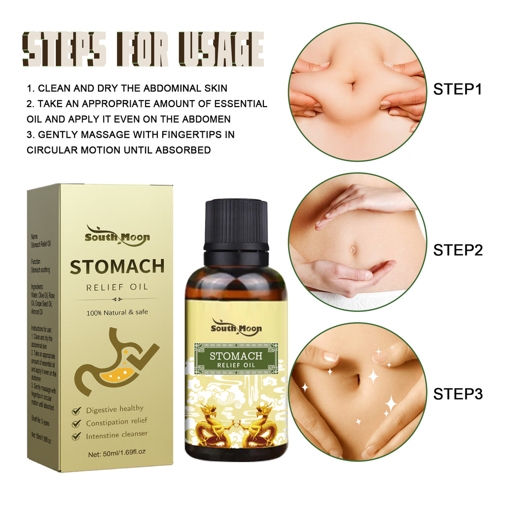 Lightweight Body Massage & Hydrating Care Oil