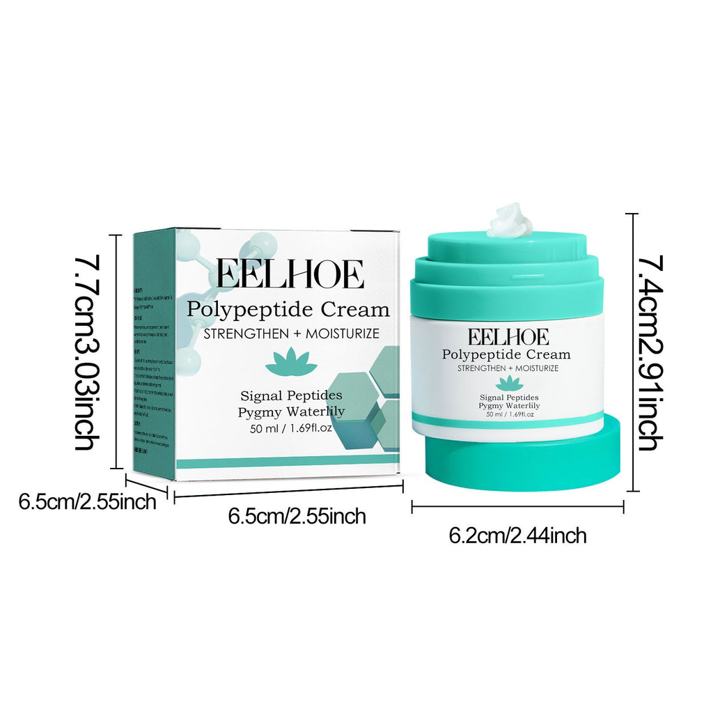 Hydrating & Brightening Face Moisturizer Cream