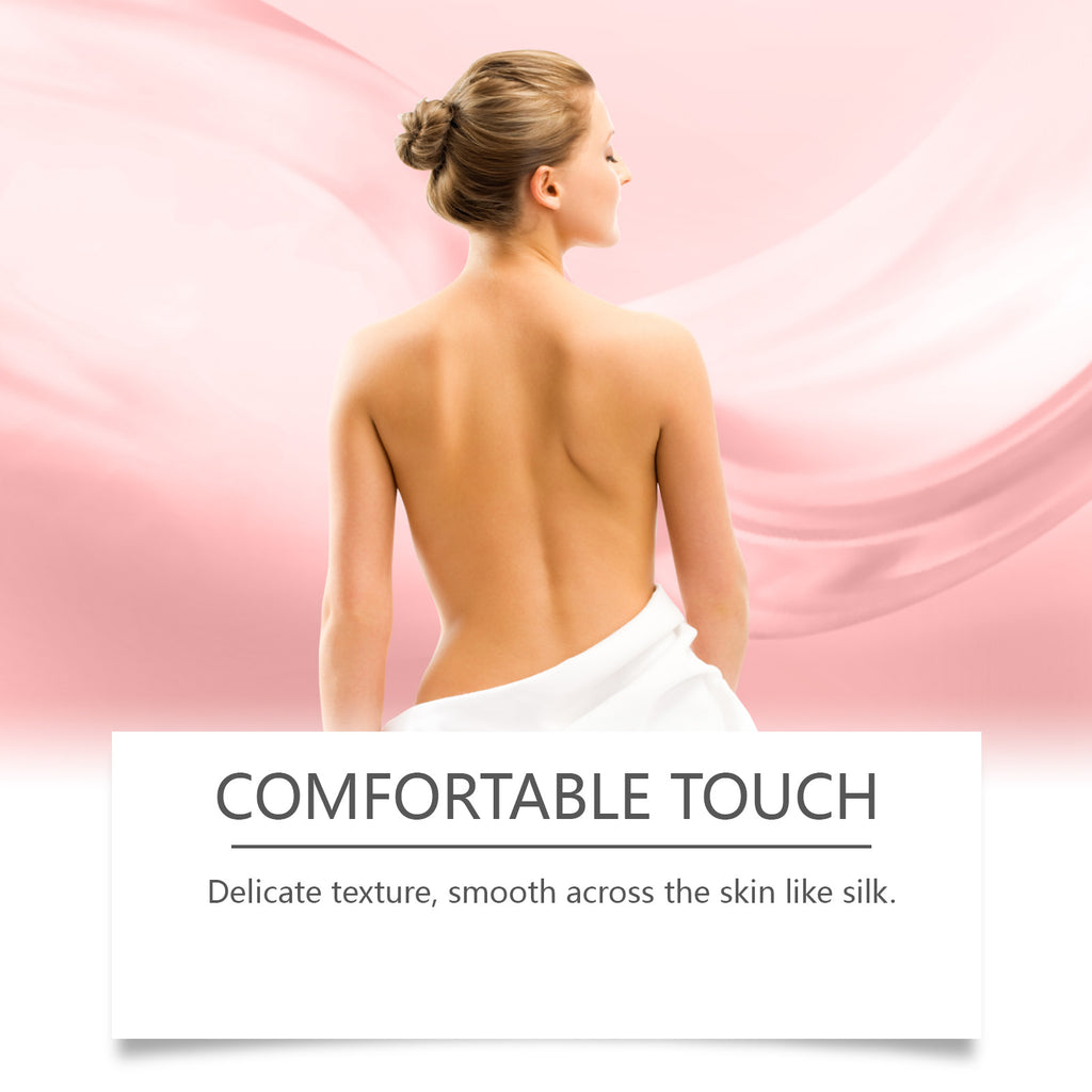 Luminous Silk Body Toning Cream – Deep Hydration & Radiant Glow with Collagen