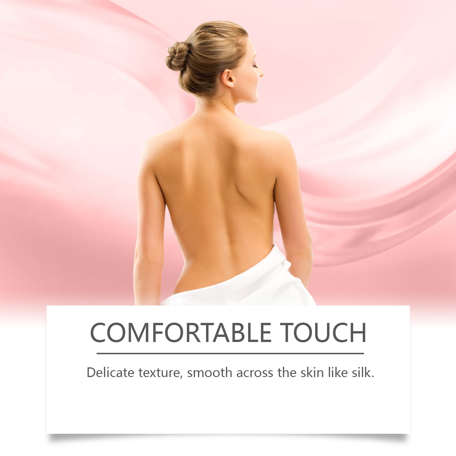 Luminous Silk Body Toning Cream – Deep Hydration & Radiant Glow with Collagen