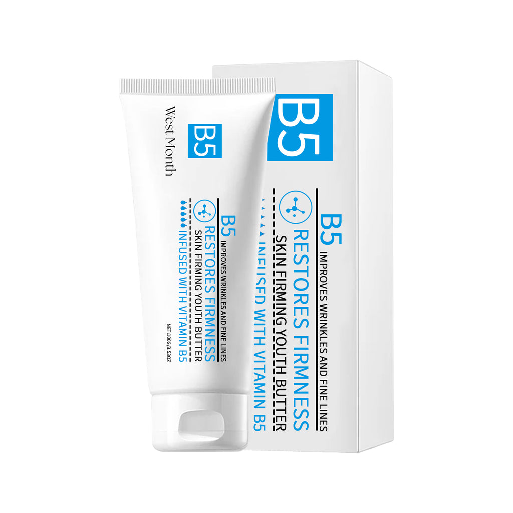 SvelteShape Firming Body Cream – Advanced Sculpting & Anti-Sagging Formula