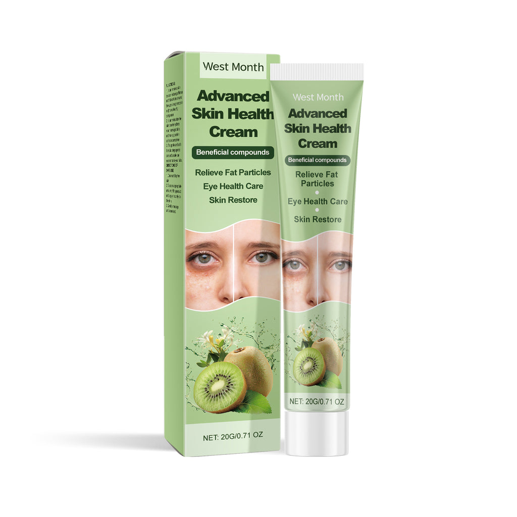 Advanced Skin Health Repair Cream – Smooth & Restore Formula for Fat Granules & Delicate Skin
